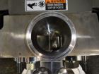 Unused- Waukesha Universal Rotary Positive Displacement Pump
