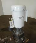 Unused- Waukesha Universal Rotary Positive Displacement Pump