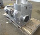 Unused- Waukesha Universal Rotary Positive Displacement Pump