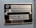 Used Waukesha Rotary Lobe Pump, Model 018, Stainless Steel. 1.5