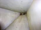 Used Waukesha / Cherry Burrell Rectangular Flange Universal Rotary Positive Dis