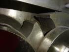 Used Waukesha / Cherry Burrell Rectangular Flange Universal Rotary Positive Dis