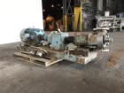 Used Waukesha Rotary Positive Displacement Pump, Model 320, 316 Stainless Steel