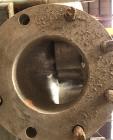 Used Waukesha Rotary Positive Displacement Pump, Model 320, 316 Stainless Steel