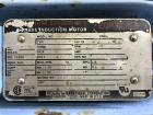 Used Waukesha Rotary Positive Displacement Pump, Model 320, 316 Stainless Steel