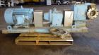 Used Waukesha Rotary Positive Displacement Pump, Model 320, 316 Stainless Steel