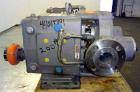 Used Stainless Steel Waukesha Universal Industrial Rotary Positive Displacement