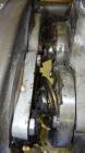 Used Stainless Steel Waukesha Universal Industrial Rotary Positive Displacement