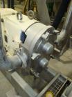 Used Waukesha Model 60 Positive Displacement Pump. 2