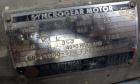 Used Stainless Steel Waukesha Universal Rotary Positive Displacement Pump, Mode