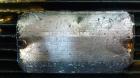 Used Stainless Steel Waukesha Rotary Positive Displacement Pump, Model 60