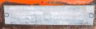 Used Waukesha Stainless Steel Positive Displacement Pump, Model 130