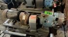 Used Waukesha Stainless Steel Positive Displacement Pump, Model 060
