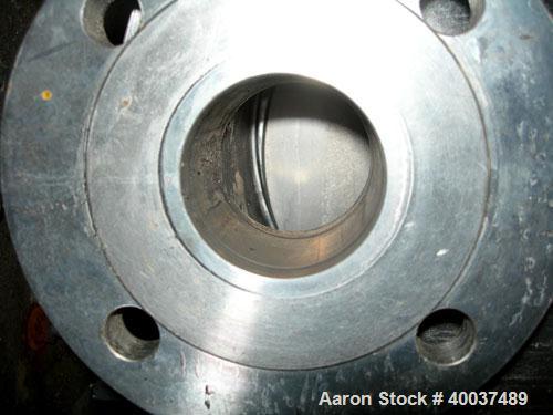 Used Blackmer Pump, Model C121-CVT