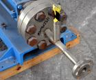 Used Bornemann Progressive Cavity Pump, Model EP 280.3