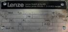 Used Hansa Processing Cavity Pump, 316 Stainless Steel. (.75) Liter per minute. 3
