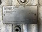 Used- Knoll Progressive Cavity Pump, Model MX50S-80/20, 316 Stainless Steel. Capacity 6,000 GPH. Revolutions 205 rpm. Stator...