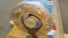 Used Carbon Steel Moyno 2000 G1 Progressing Cavity Pump, Model 4H115G1 CDF-X XAX