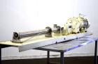 Used Moyno Sanitary Processing Cavity Pump, Model Frame FB4E, Type SSB, Trim FAA