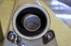 Used Moyno Sanitary Processing Cavity Pump, Model Frame FB4E, Type SSB, Trim FAA