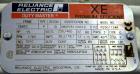 Used Moyno Sanitary Processing Cavity Pump, Model Frame FB4E, Type SSB, Trim FAA