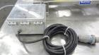 Used Moyno Sanitary Progressive Cavity Pump, Model Frame FB1C, Type SSE, Trim SAB, Stainless Steel. Nitrile rubber stator, Approximate 10 gallons per minute. 2
