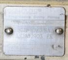 Used Moyno Systems Stainless Steel Pump with Loading Bin.