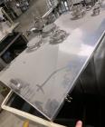 Used Moyno Systems Stainless Steel Pump with Loading Bin.