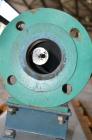 Used Netzsch Progressive Cavity Pump, Type 2NE15A