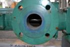 Used Netzsch Progressive Cavity Pump, Type 2NE15A