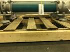 Used Netzsch Progressive Cavity Pump, Model NM063BO02S12B, 316 Stainless Steel.