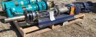 SEEPEX BN Progressive Cavity Pump