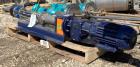 SEEPEX BN Progressive Cavity Pump