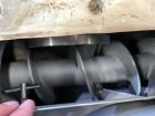 Used Seepex Progressive Cavity Pump, Model BT 35-12, 316 Stainless Steel. Flow rate 90 - 100 gpm at 250 psi. Hopper approximate 650mm x 370mm. 1-1/2