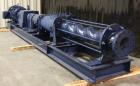 Unused- Seepex Progressive Cavity Pump, Model N 130-24