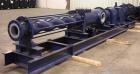 Unused- Seepex Progressive Cavity Pump, Model N 240-24C