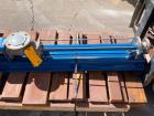Used Seepex Pump. Type BN -05-48, 3 HP drive.