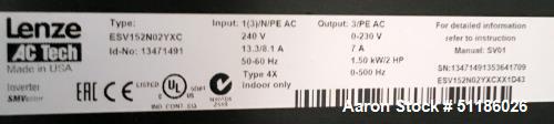 Used Stainless Steel Portable Centrifugal Liquid Transfer Pump