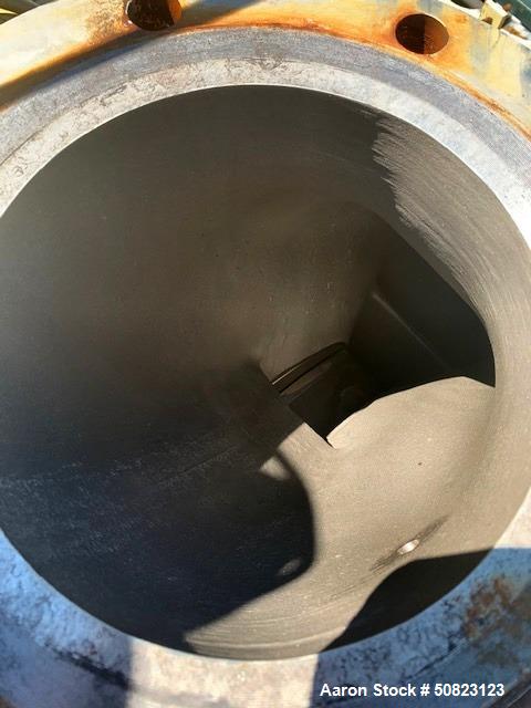 Used Blackmer System One Centrifugal Pumps, Model FRM,