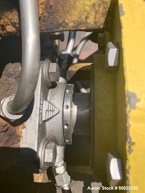 Used Blackmer System One Centrifugal Pumps, Model FRM,
