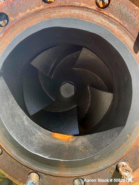 Used Blackmer System One Centrifugal Pumps