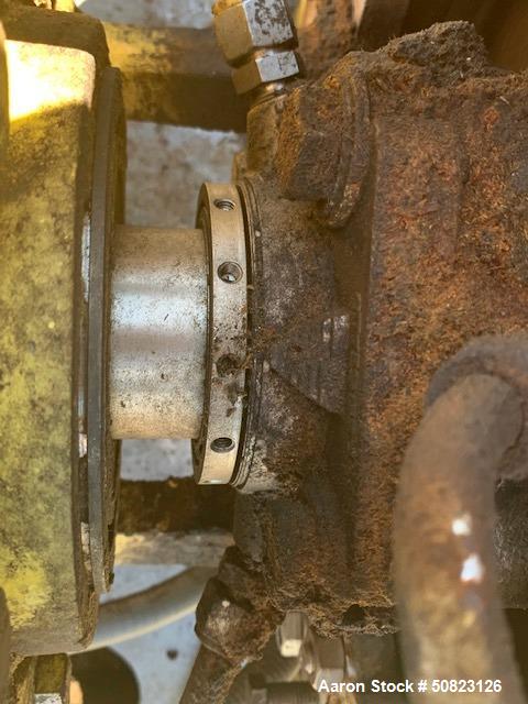 Used Blackmer System One Centrifugal Pumps