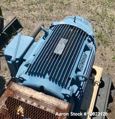 Used Blackmer System One Centrifugal Pumps, Model FRM,