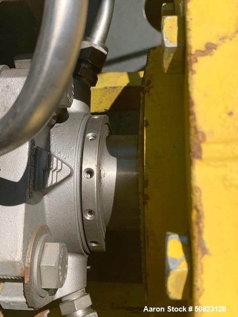 Used Blackmer System One Centrifugal Pumps, Model FRM,