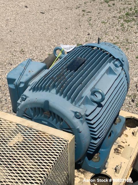 Used Blackmer System One Centrifugal Pumps, Model FRM.