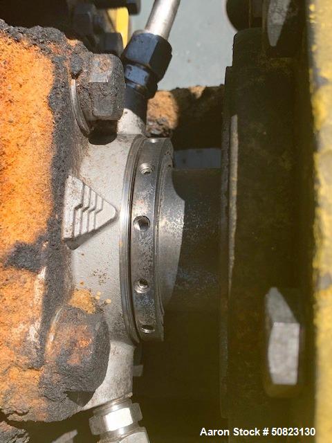 Used Blackmer System One Centrifugal Pumps, Model FRM.