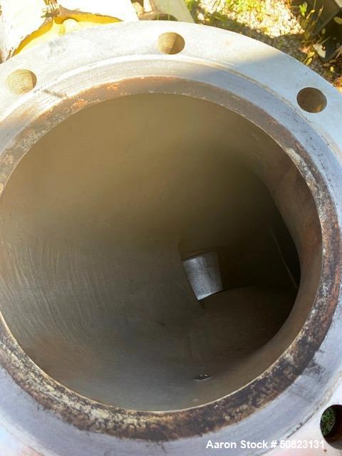 Used Blackmer System One Centrifugal Pumps
