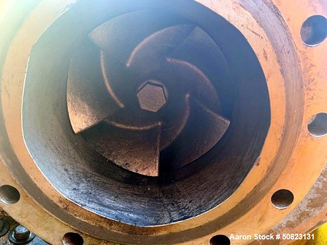 Used Blackmer System One Centrifugal Pumps