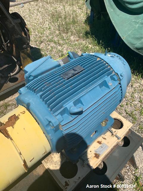 Used Blackmer System One Centrifugal Pumps