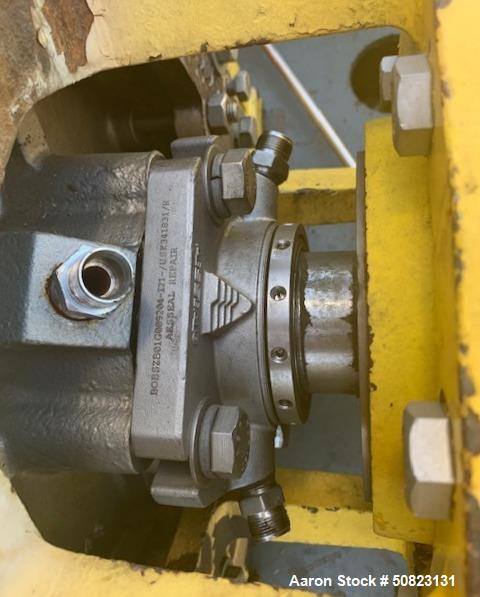 Used Blackmer System One Centrifugal Pumps